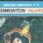 Wayne Gretzky rookie card could sell for over $1 million Wayne Gretzky Rookie Card