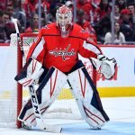 Will the Washington Capitals make a trade for a goalie? Will the Washington Capitals make a trade or sign a free agent