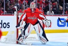 Will the Washington Capitals make a trade or sign a free agent