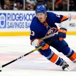 Islanders may need to make a trade to sign Barzal Can the Islanders sign Mathew Barzal to a bridge deal?