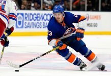 Can the Islanders sign Mathew Barzal to a bridge deal?
