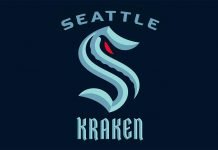 Seattle Kraken expansion draft roster