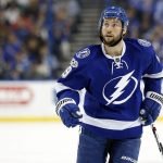 Will Tampa’s Tyler Johnson get traded before the season starts? With the Tampa Bay Lightning trade Tyler Johnson?