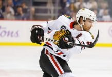With the Chicago Blackhawks in a rebuild, NHL trade rumors are going around that Duncan Keith would liked to be traded to finish off his career with a Stanley Cup contender.