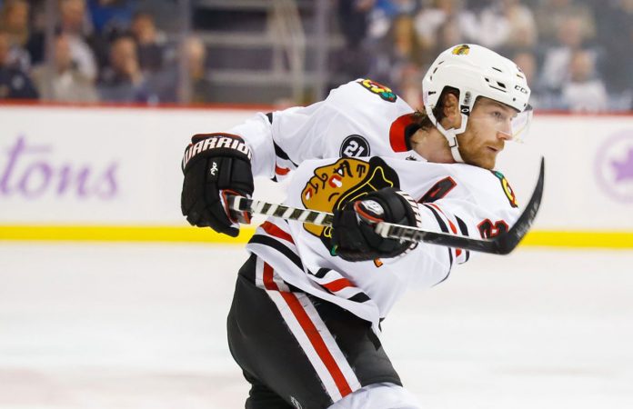 With the Chicago Blackhawks in a rebuild, NHL trade rumors are going around that Duncan Keith would liked to be traded to finish off his career with a Stanley Cup contender.