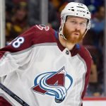 Colorado Avalanche considering making a trade The Colorado Avalanche will look at trading Ian Cole to add Bo Byram to the team.