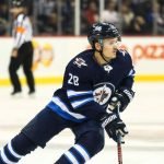 Jack Roslovic requests a trade from the Winnipeg Jets Jack Roslovic hopes to be traded by the Winnipeg Jets