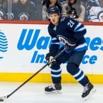 The Pittsburgh Penguins have been pretty clear in its interest in Jack Roslovic, who is waiting for a trade from Winnipeg.
