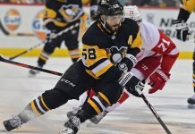 Jim Rutherford wanted to trade Kris Letang. Ownership told him no. Rutherford had no other choice but to resign.