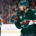 Minnesota Wild want #1 center for Matt Dumba It is likely the Minnesota Wild will trade Matt Dumb at some point during the season or off-season.
