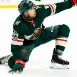 Is it time for the Minnesota Wild to trade Matt Dumba? Will the Minnesota Wild trade Matt Dumba?