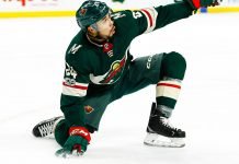 Will the Minnesota Wild trade Matt Dumba?