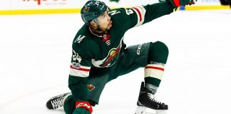 Is it time for the Minnesota Wild to trade Matt Dumba? Will the Minnesota Wild trade Matt Dumba?