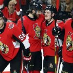 Are the Ottawa Senators done making trades? Will the Ottawa Senators make more trades before the NHL season starts?