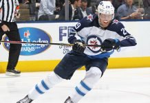 Philadelphia Flyers, Carolina Hurricanes, Columbus Blue Jackets interested in Patrik Laine