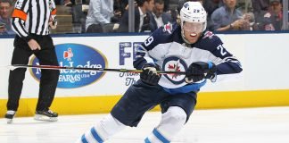 Philadelphia Flyers, Carolina Hurricanes, Columbus Blue Jackets interested in Patrik Laine