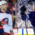 Pierre-Luc Dubois could be traded to the Winnipeg Jets today. The question is, what will the return be?