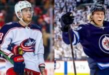 Pierre-Luc Dubois could be traded to the Winnipeg Jets today. The question is, what will the return be?