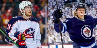 Pierre-Luc Dubois could be traded to the Winnipeg Jets today. The question is, what will the return be?