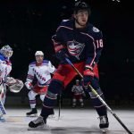 If the New York Rangers want Pierre-Luc Dubois, the cost will be high If the New York Rangers want to make a trade for Pierre-Luc Dubois, it will take Kaapo Kakko plus a top prospect.