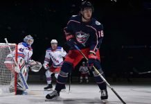 If the New York Rangers want to make a trade for Pierre-Luc Dubois, it will take Kaapo Kakko plus a top prospect.