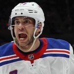 Will the New York Rangers trade Tony DeAngelo? Rangers do not see a long-term relationship with DeAngelo.