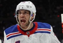 Will the New York Rangers trade Tony DeAngelo? Rangers do not see a long-term relationship with DeAngelo.