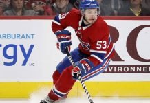 Victor Mete has requested a trade out of Montreal. Could the Flames work out a Sam Bennett for Victor Mete trade?