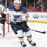 St. Louis Blues looking at trading Vince Dunn Vince Dunn is in the coaches dog house and it appears the Blues are looking to trade him