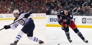 Would a Patrik Laine for Pierre-Luc Dubois trade work? Would the Columbus Blue Jackets and Winnipeg Jets work out a Pierre-Luc Dubois trade for Patrik Laine trade?