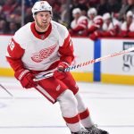 Will the Detroit Red Wings trade Anthony Mantha? A change of scenery could rejuvenate his career.