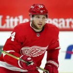 The Detroit Red Wings will be sellers at the NHL trade deadline The Detroit Red Wings will be sellers at this years 2021 NHL trade deadline. Bobby Ryan, Marc Staal & Luke Glendening will likely be traded.