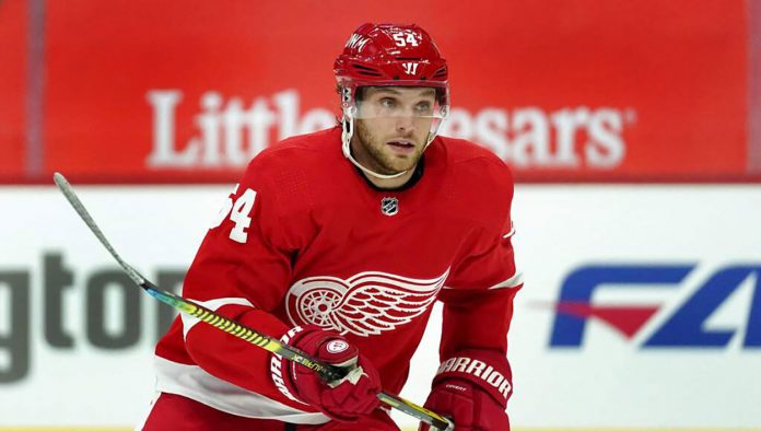 The Detroit Red Wings will be sellers at this years 2021 NHL trade deadline. Bobby Ryan, Marc Staal & Luke Glendening will likely be traded.