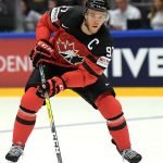 Will Connor McDavid lead Team Canada to a gold medal at the 2022 Olympics?