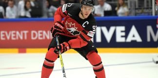 Will Connor McDavid lead Team Canada to a gold medal at the 2022 Olympics?