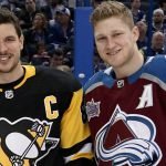 Could Sidney Crosby end up in Colorado to play with his buddy Nathan MacKinnon? It is very possible.