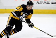 Will the Pittsburgh Penguins trade Evgeni Malkin? If they do, he would likely only accept a trade to the Florida Panthers.