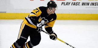 Will the Pittsburgh Penguins trade Evgeni Malkin? If they do, he would likely only accept a trade to the Florida Panthers.