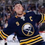 Time for the Buffalo Sabres to trade Jack Eichel? Will the Buffalo Sabres trade Jack Eichel? The New York Rangers and LA Kings are teams that have the assets and cap space to make a trade.