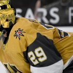 The Pittsburgh Penguins tried really hard to make a trade for Marc-Andre Fleury. But a deal could never be agreed upon.