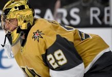 The Pittsburgh Penguins tried really hard to make a trade for Marc-Andre Fleury. But a deal could never be agreed upon.