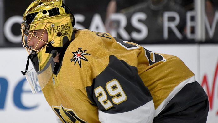 The Pittsburgh Penguins tried really hard to make a trade for Marc-Andre Fleury. But a deal could never be agreed upon.