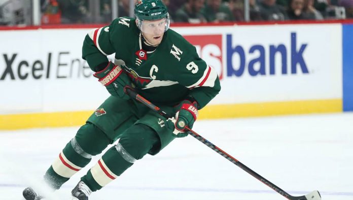 Mikko Koivu retires Mikko Koivu has retired from the NHL. A veteran of 1,035 NHL games, Koivu scored 206 goals and 711 points over his career with the Wild and Blue Jackets.