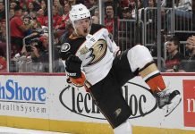 The Anaheim Ducks have let teams know Rickard Rakell is available. The Leafs, Bruins, Oilers and Penguins are all interested.