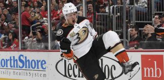 The Anaheim Ducks have let teams know Rickard Rakell is available. The Leafs, Bruins, Oilers and Penguins are all interested.