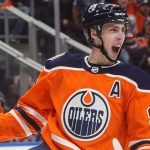 What will the Oilers do with Ryan Nugent-Hopkins? Will the Edmonton Oilers have the cap space to sign Ryan Nugent-Hopkins or will he be traded at the NHL trade deadline?