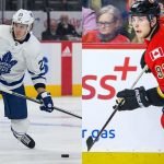 Could a Sam Bennett and Travis Dermott trade be in the works? If it is, the Leafs will have to work some magic with the salary cap.