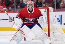 Will the Montreal Canadiens trade Carey Price? One team he could end up on is the Seattle Kraken.