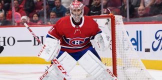 Will the Montreal Canadiens trade Carey Price? One team he could end up on is the Seattle Kraken.