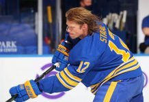 The Montreal Canadiens are looking to add a center and will likely target Eric Staal at the NHL trade deadline.